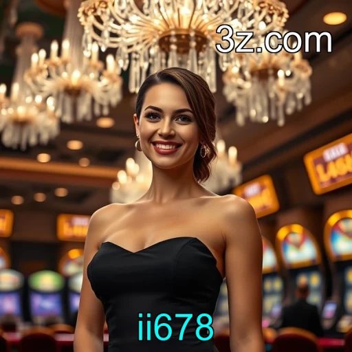 Desafios Empolgantes no ii678: Diversão Sem Fim