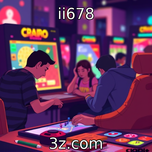 Perspectivas de diversidade nos jogos eletrônicos