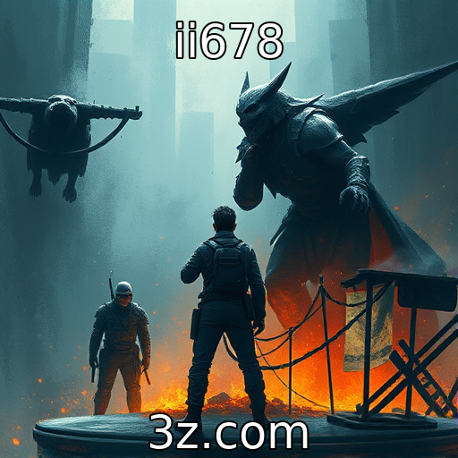 A importância da narrativa em jogos modernos