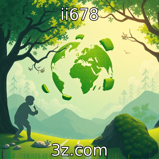 Desenvolvimento sustentável na indústria de jogos