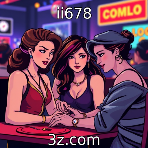 Mulheres na indústria de jogos e suas conquistas